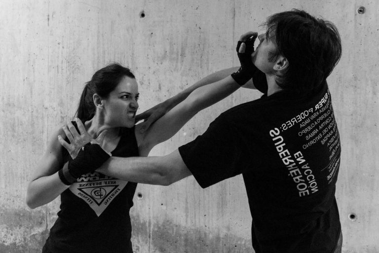 Prix du Krav Maga