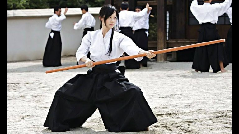 aikido-cest-quoi