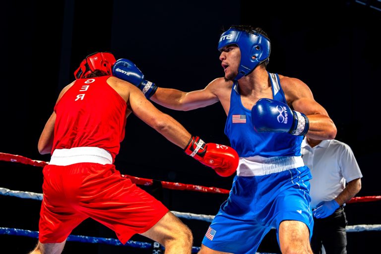 boxe-americaine