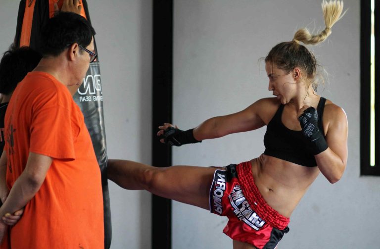 boxe-thai-categorie-poids