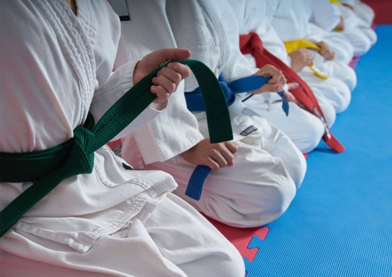ceinture-karate-age