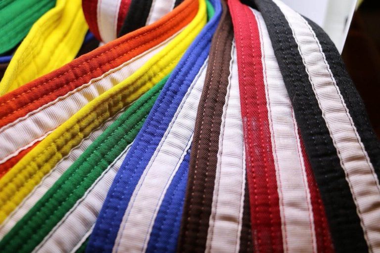 ceinture-krav-maga