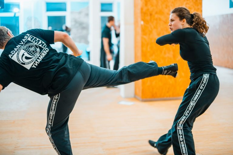 krav-maga-definition