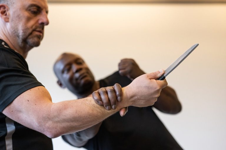 le-krav-maga-est-il-un-art-martial