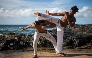 qu-est-ce-que-la-capoeira