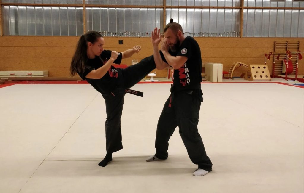 quel-est-le-but-du-krav-maga