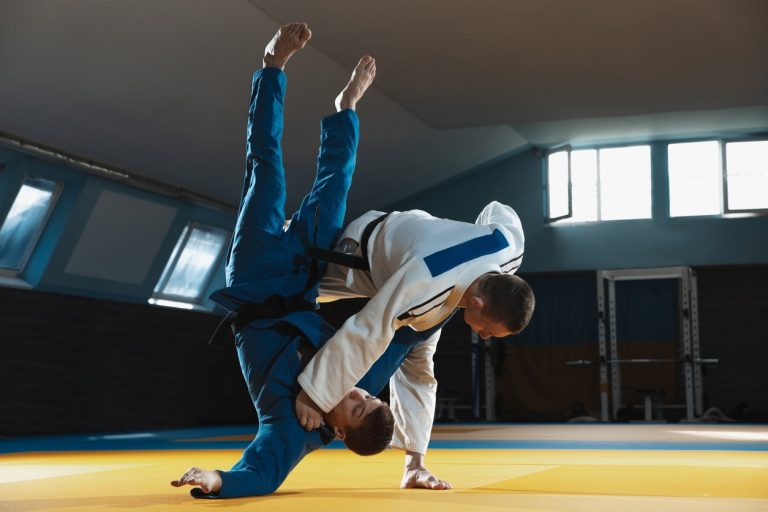 quels-sont-les-differents-sports-de-combat
