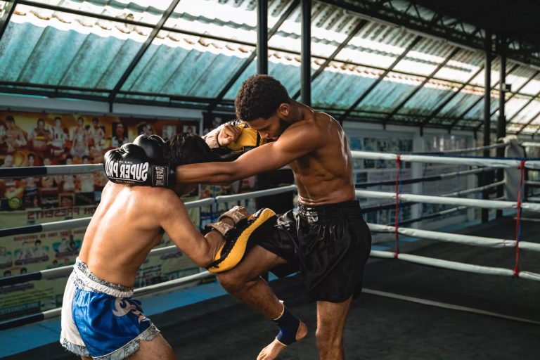 regle-boxe-thai