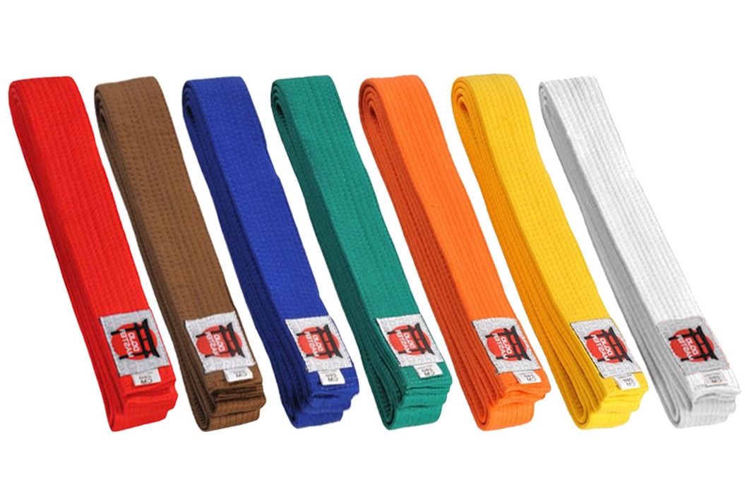 ceinture full contact