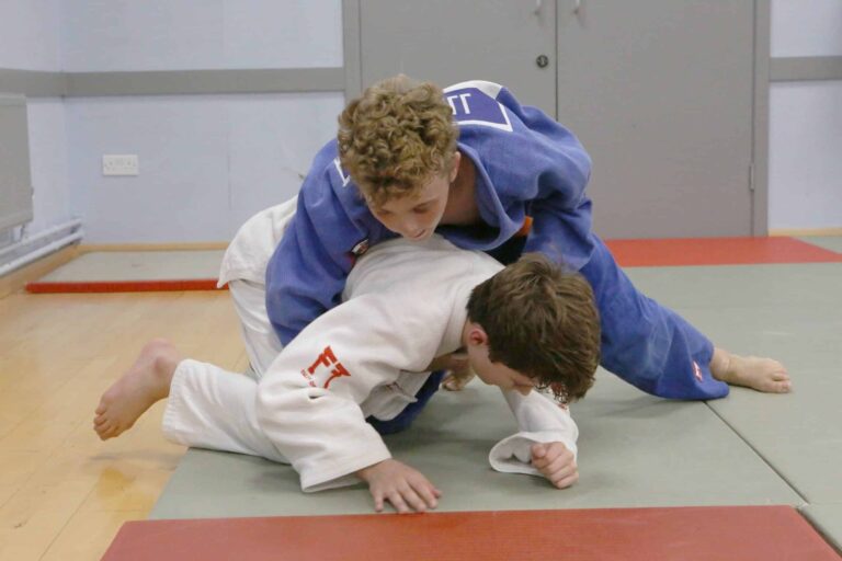 kyu-judo