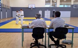 sho-dan-judo