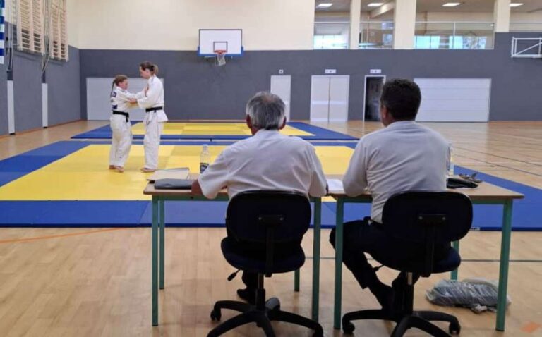 sho-dan-judo