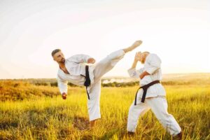 les-noms-des-coups-de-karate