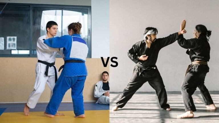 difference-entre-judo-et-karate