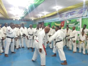 katas-shotokan