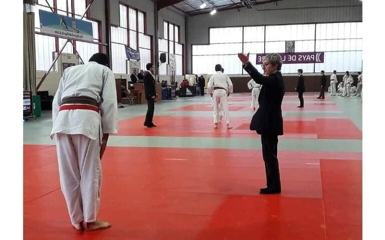 salut-karate