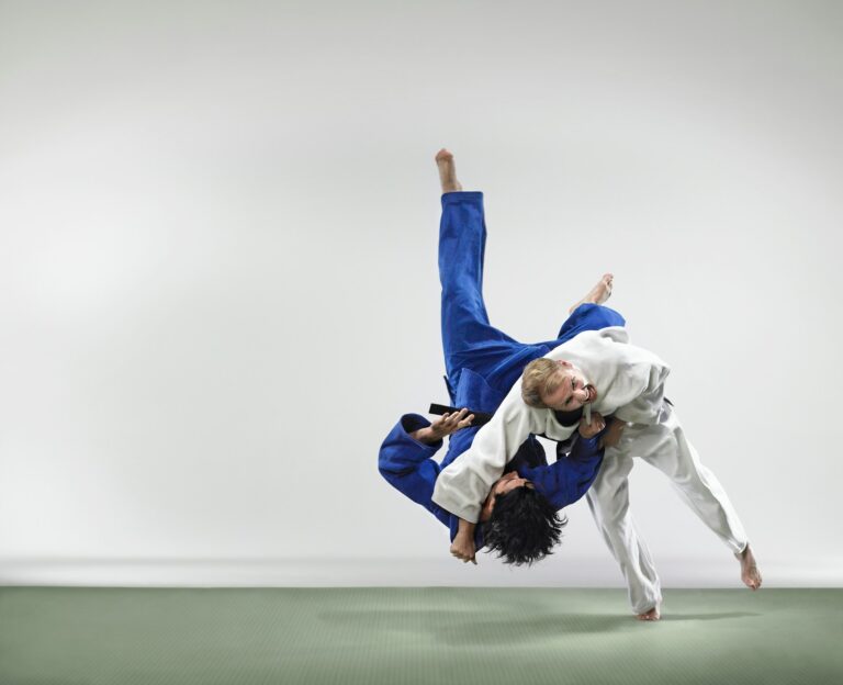 uki-goshi