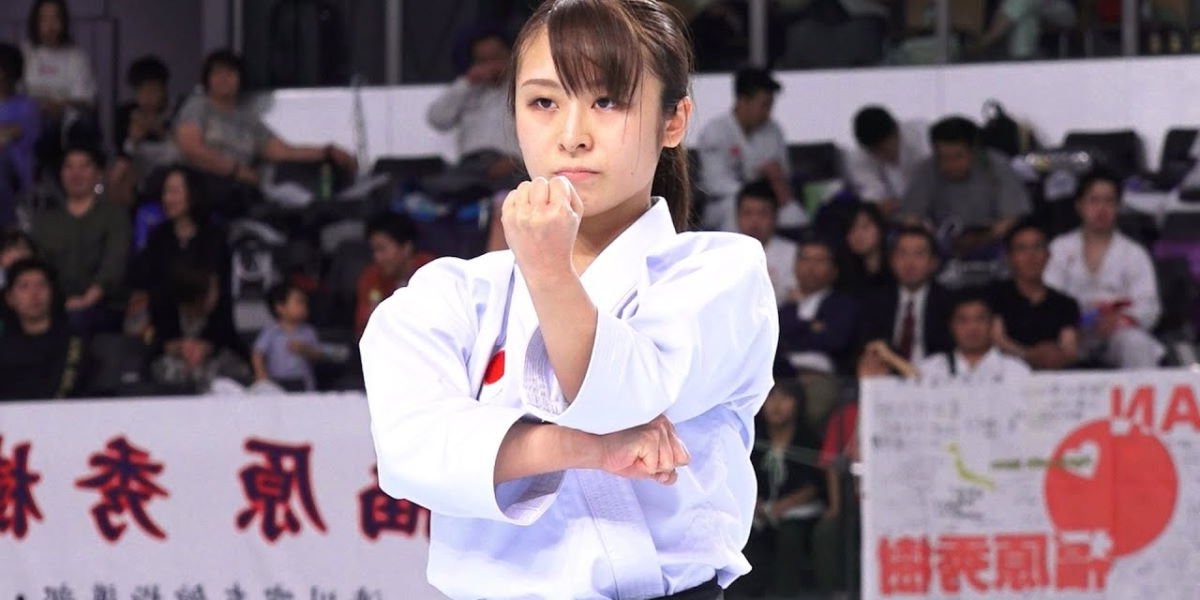 liste kata shotokan