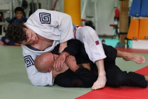 judo-techniques