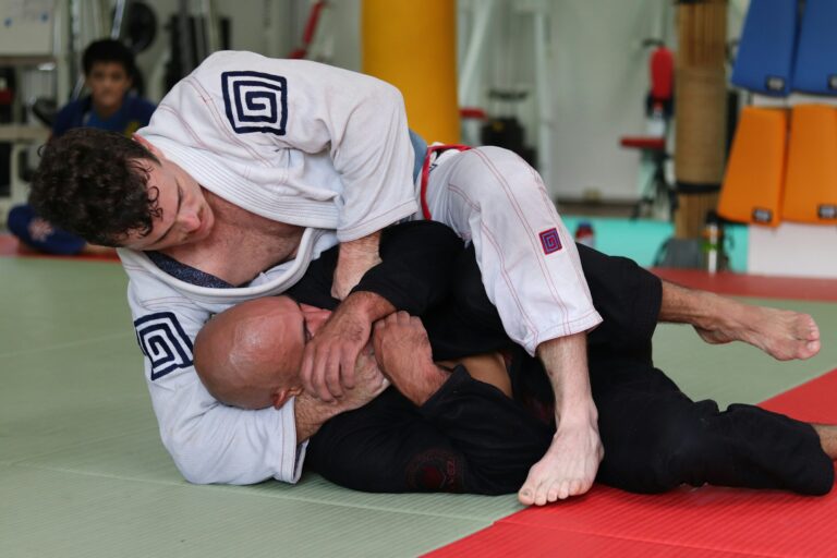 judo-techniques