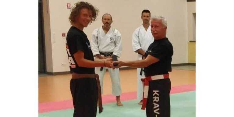 krav-maga-examen-ceinture