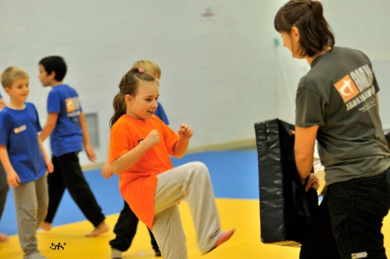 krav-maga-enfant