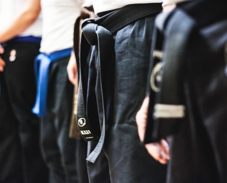 krav-maga-ceinture