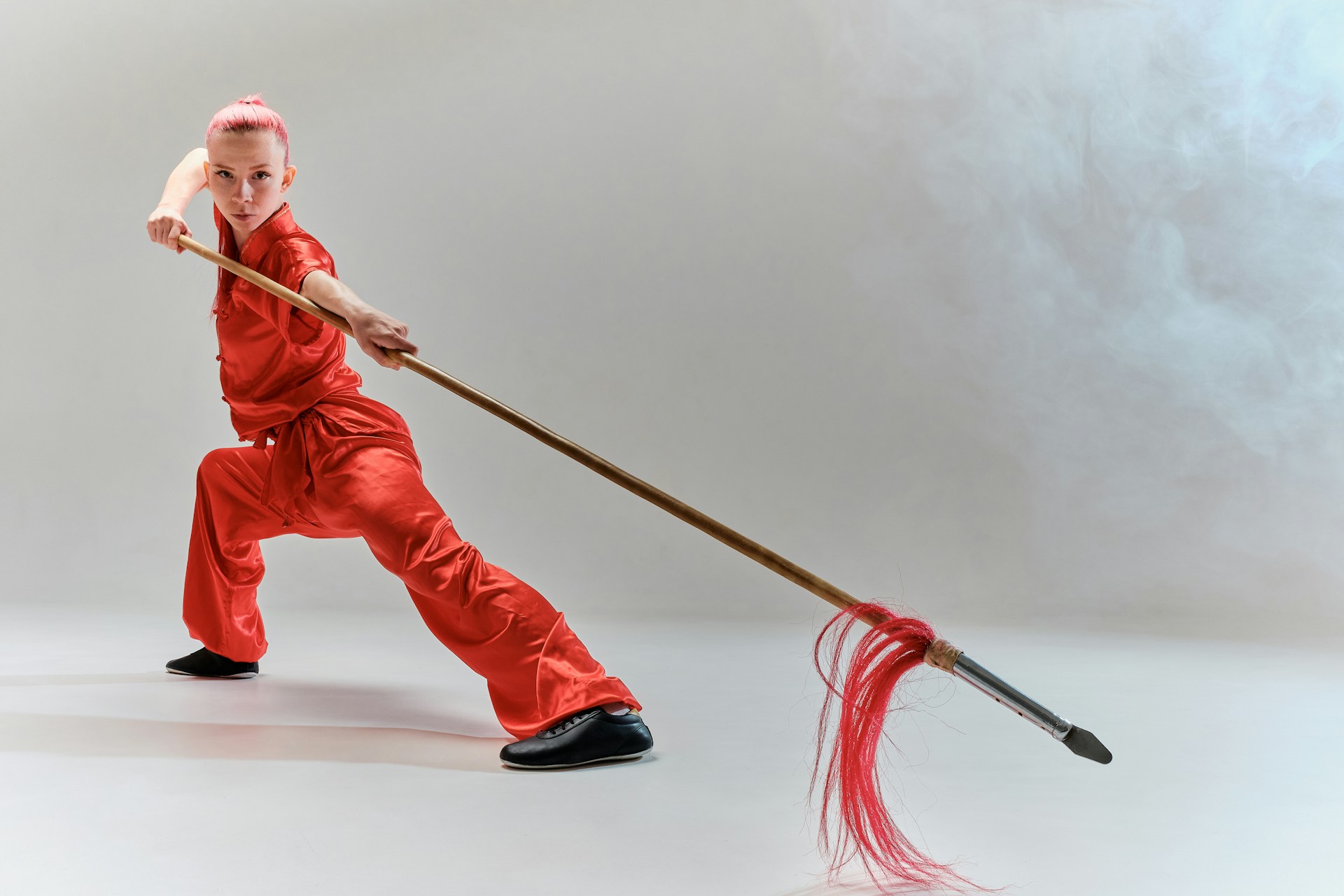 art martiaux chinois