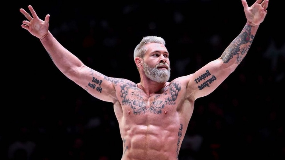 gordon ryan Ju-jitsu