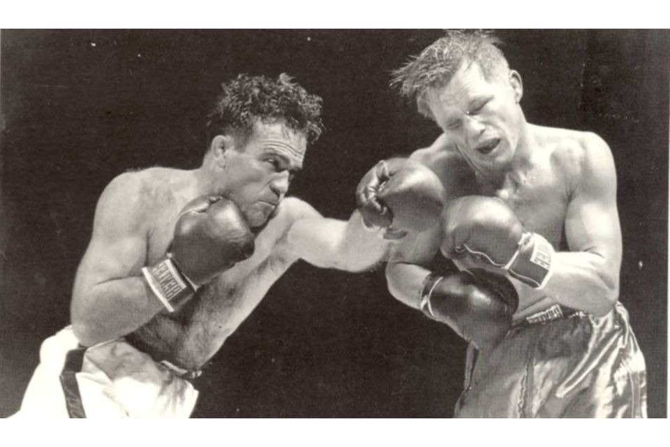 meilleur boxeur français actuel