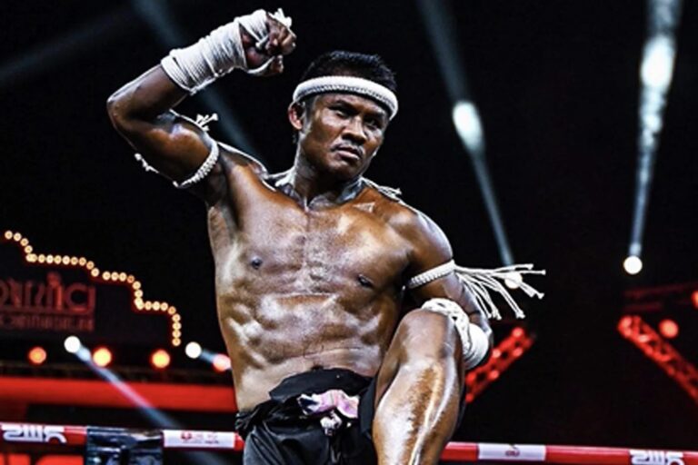 champions-de-boxe-thai-connus