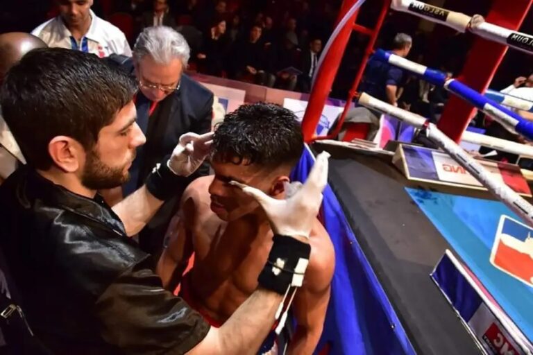 cutman
