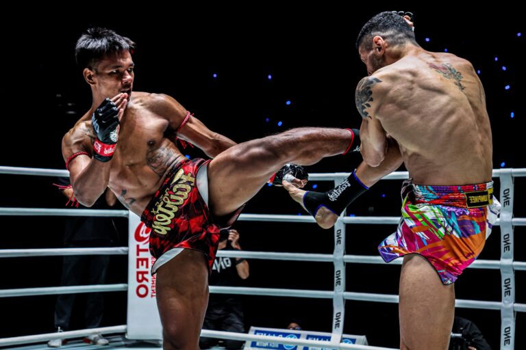 lethwei