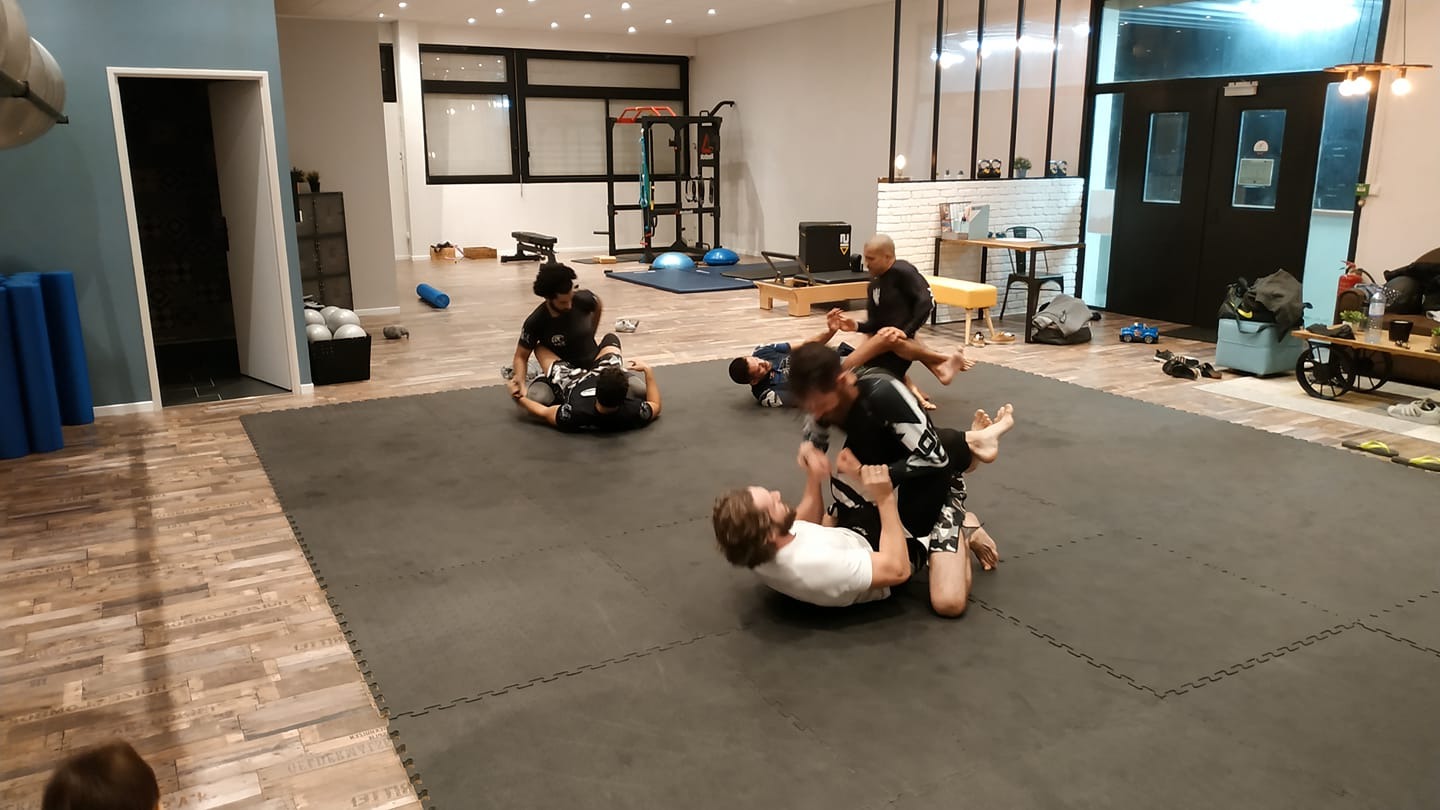 art martiaux blagnac prix