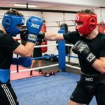 sparring-boxe