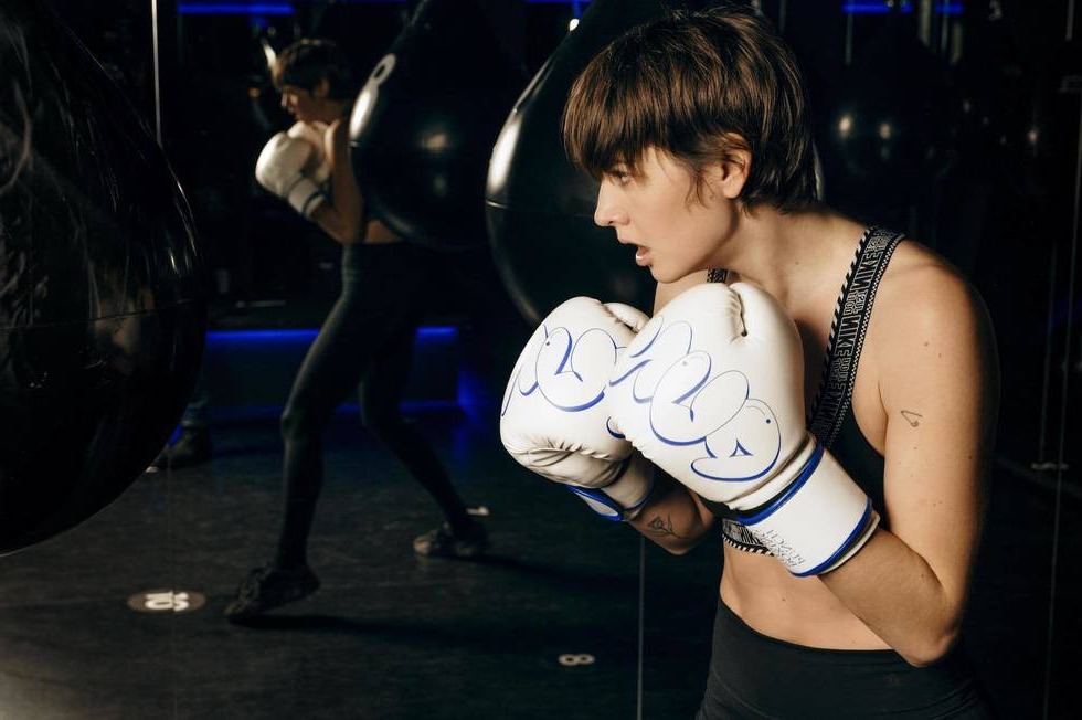 punch boxe