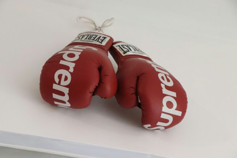 marque-de-boxe