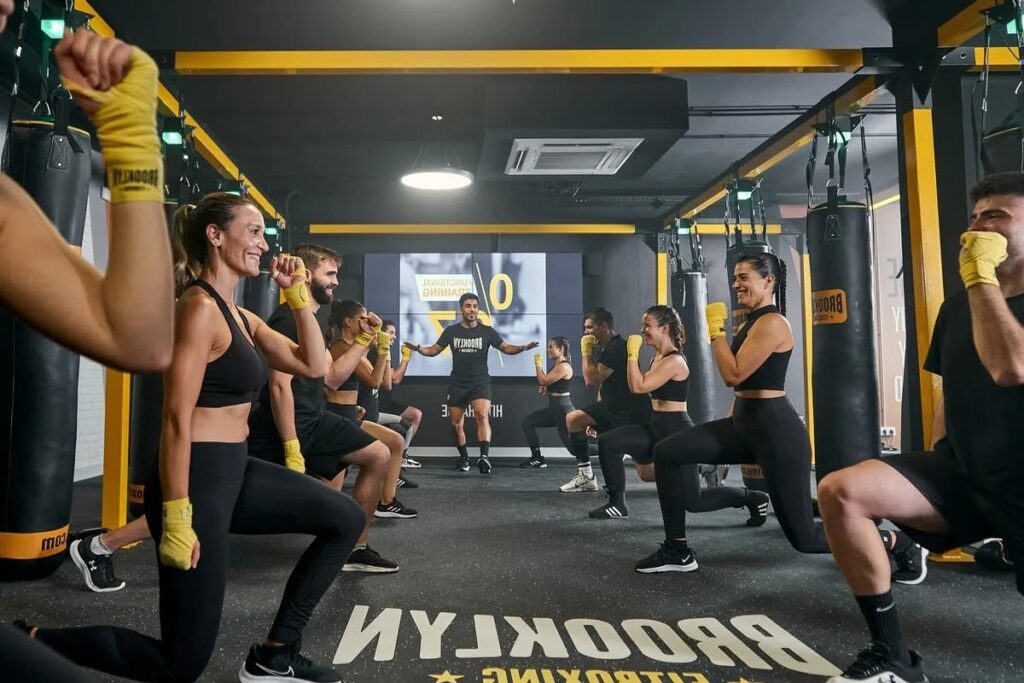 fitboxing