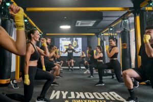 fitboxing