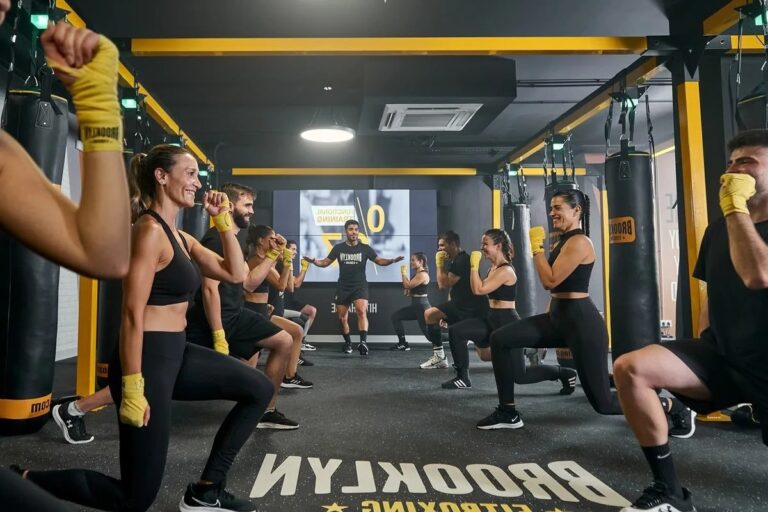 fitboxing