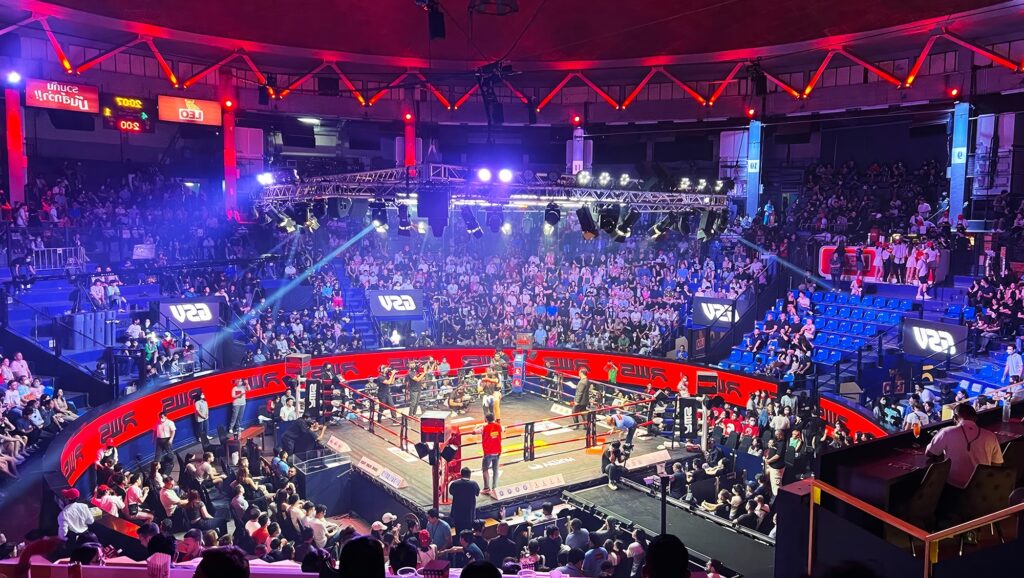 ratchadamnoen-stadium