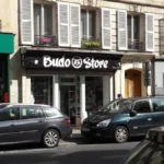 budostore