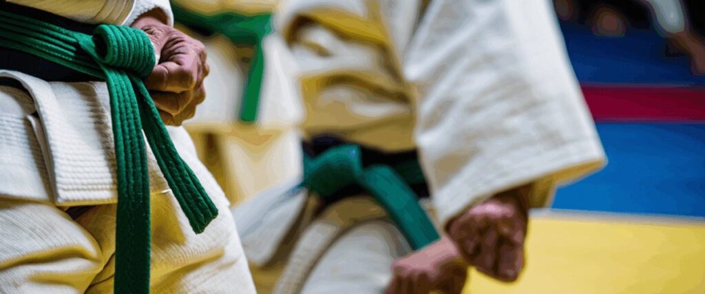 ceinture-verte-judo