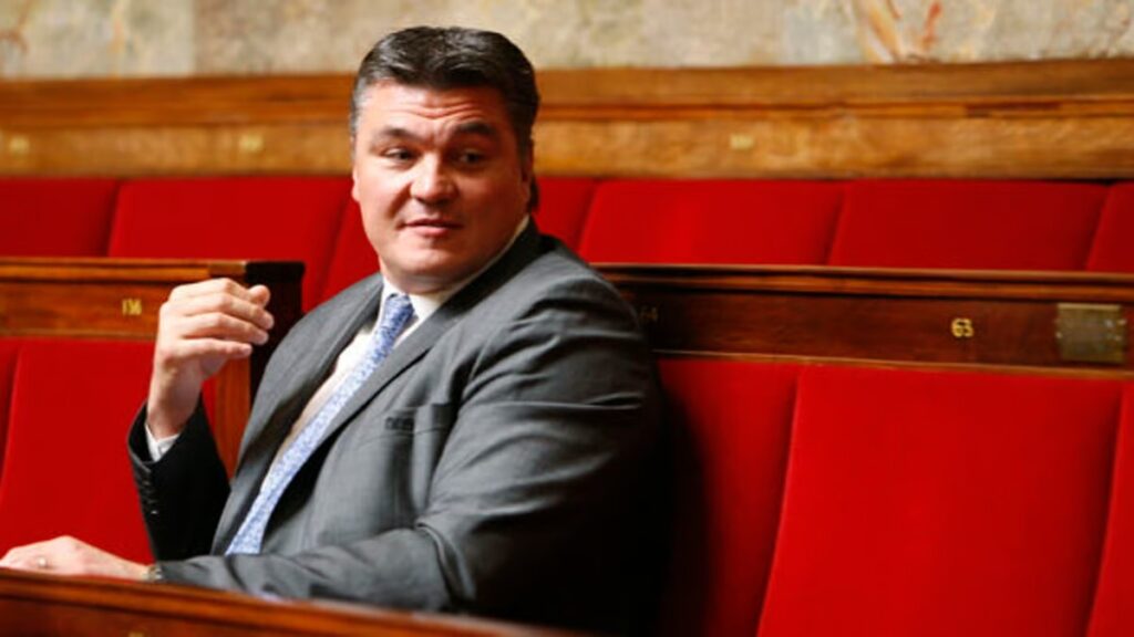 david-douillet-fortune