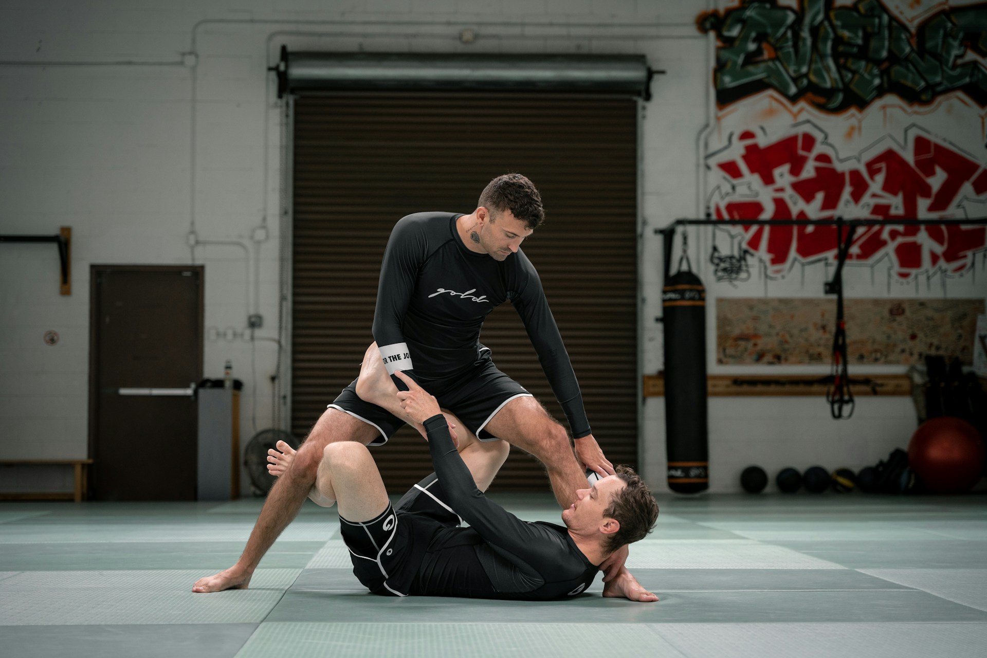 differents sport de combat
