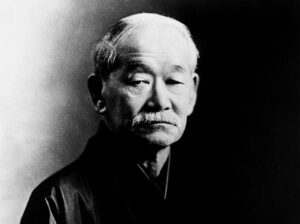 jigoro-kano