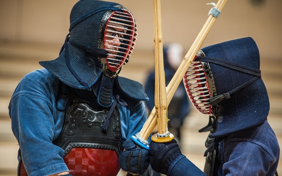 kendo