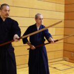 kenjutsu
