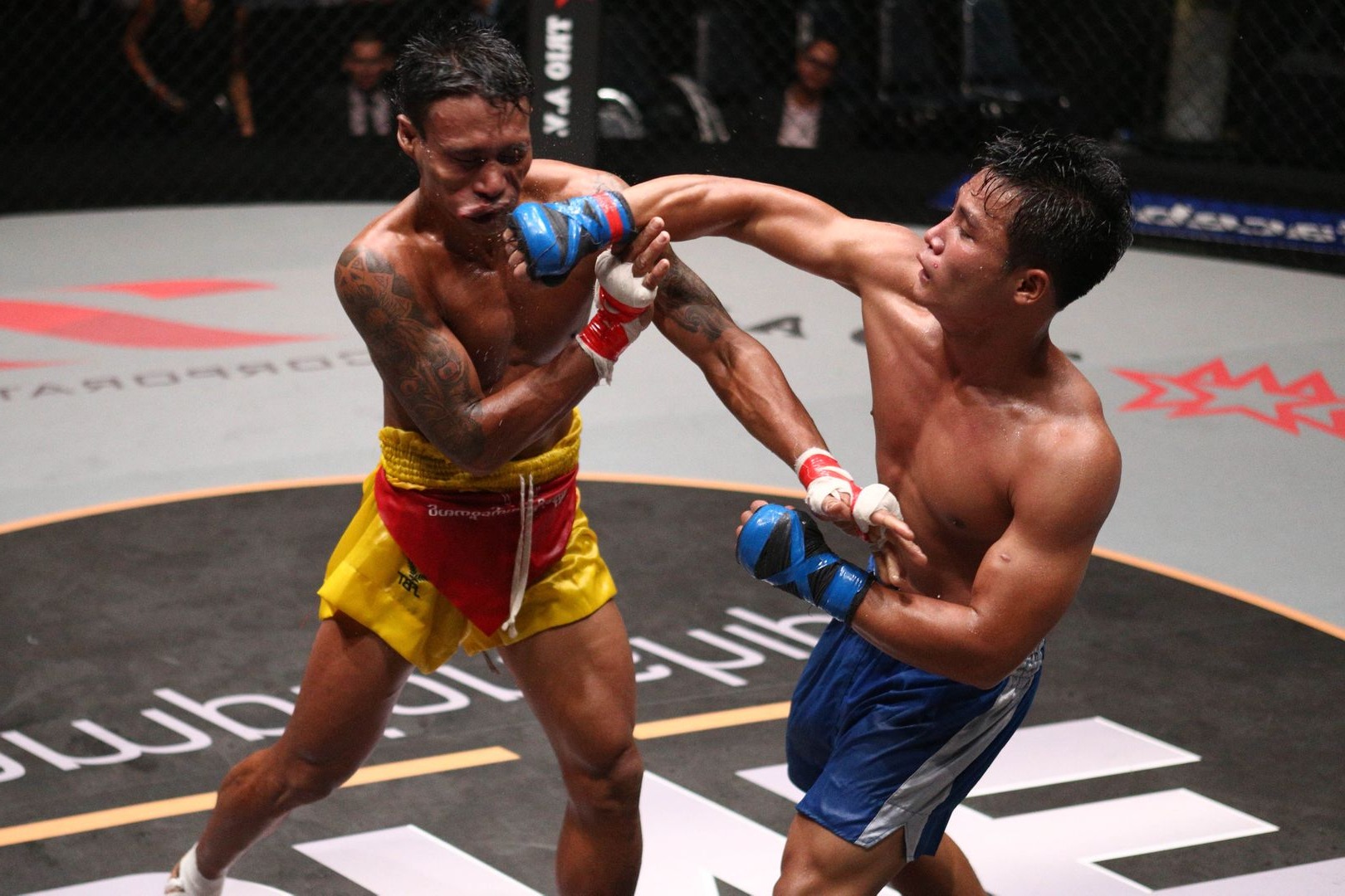 lethwei france