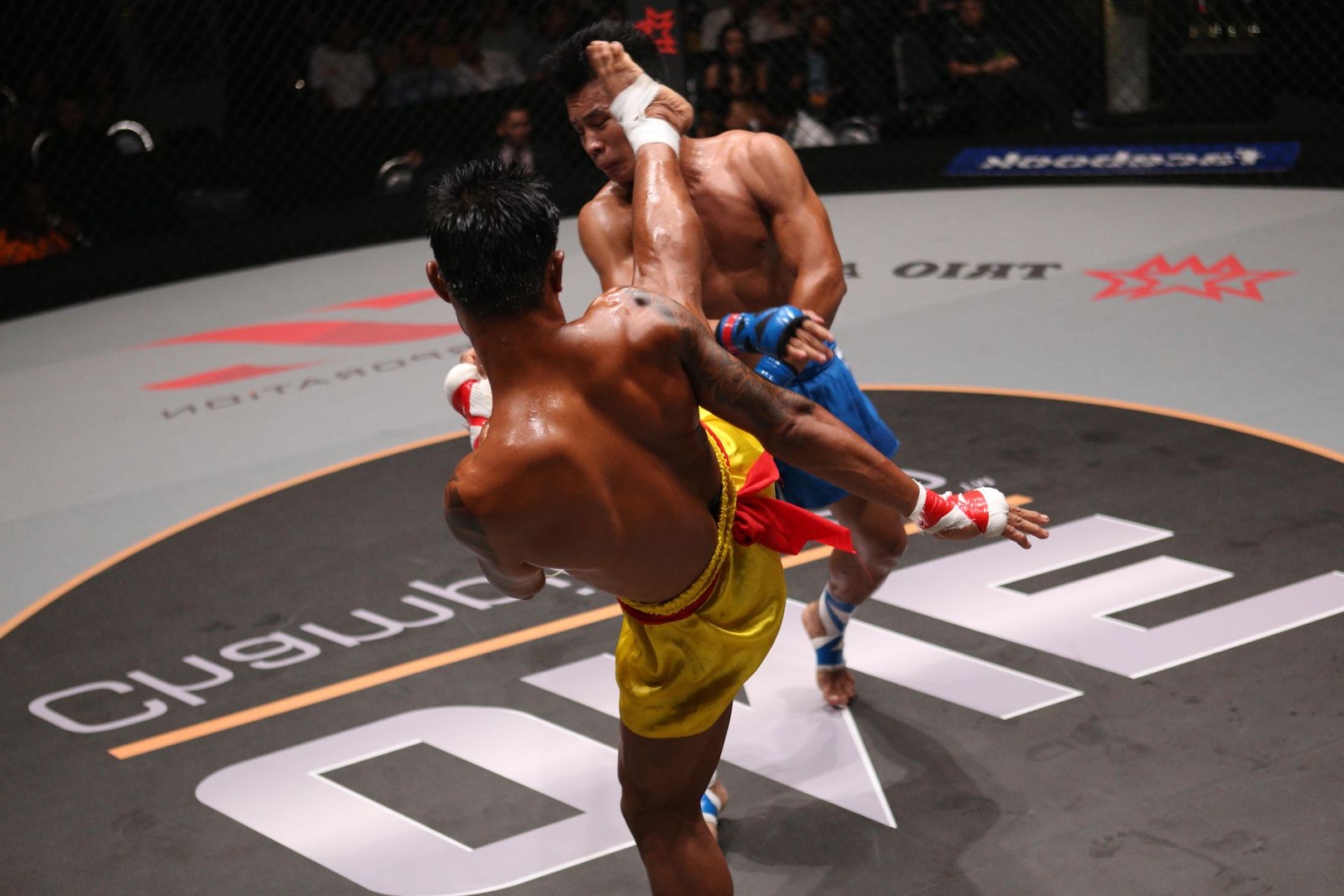 lethwei